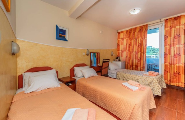 20 m² House ∙ 1 bedroom ∙ 3 guests
