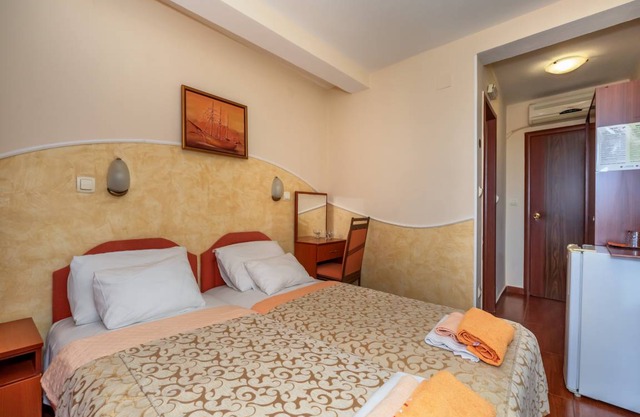 20 m² House ∙ 1 bedroom ∙ 2 guests
