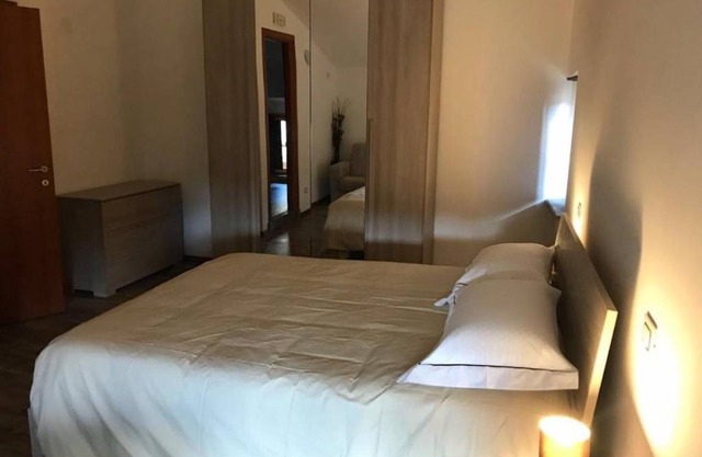 20 m² Shared room ∙ 1 bedroom ∙ 4 guests