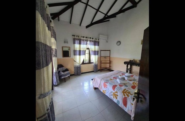20 m² Private room ∙ 1 bedroom ∙ 2 guests