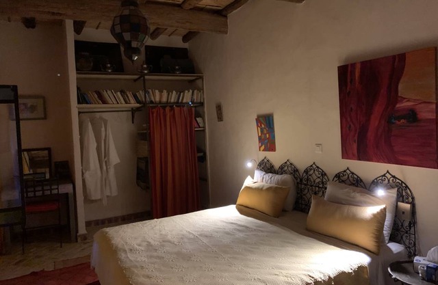 20 m² Private room ∙ 1 bedroom ∙ 2 guests