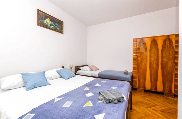 20 m² Private room ∙ 3 guests