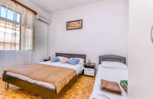 20 m² Private room ∙ 3 guests