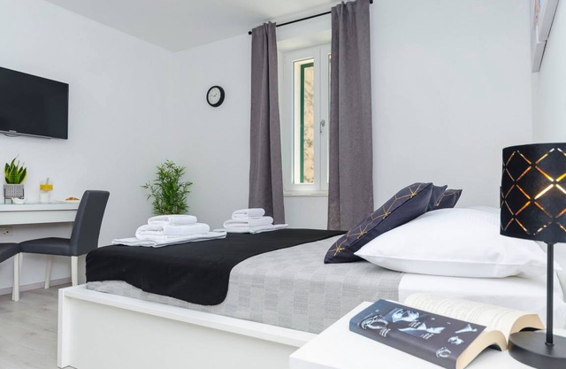 20 m² Private room ∙ 2 guests