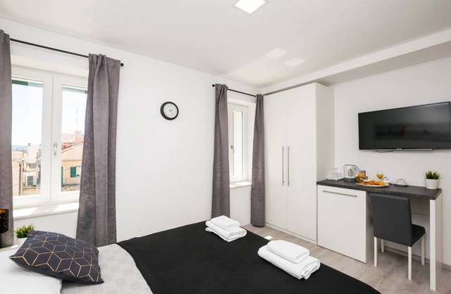 20 m² Private room ∙ 2 guests