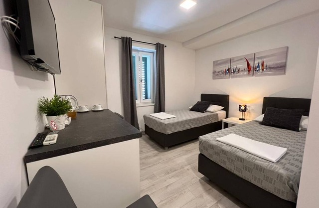 20 m² Private room ∙ 2 guests