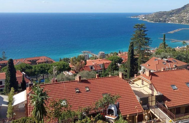20 m² Resort ∙ 1 bedroom ∙ 2 guests