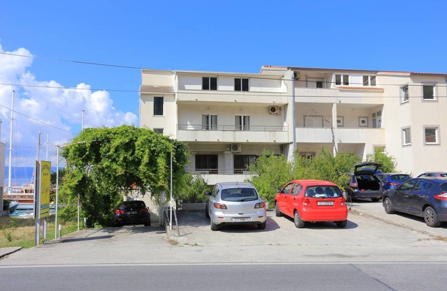 20 m² Studio flat ∙ 1 bedroom ∙ 3 guests