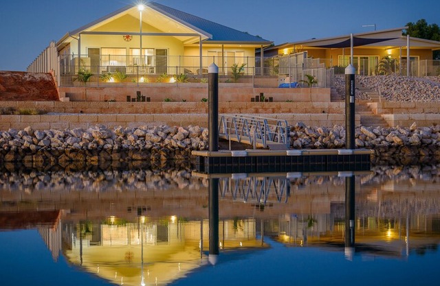 20 Madaffari Drive in Exmouth