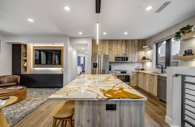 200 LaFave-Luxury Villa at Zion: Virgin River