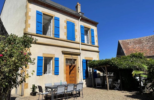 200 m² House ∙ 5 bedrooms ∙ 12 guests