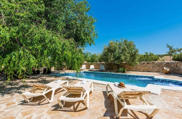 200 m² House ∙ 4 bedrooms ∙ 8 guests
