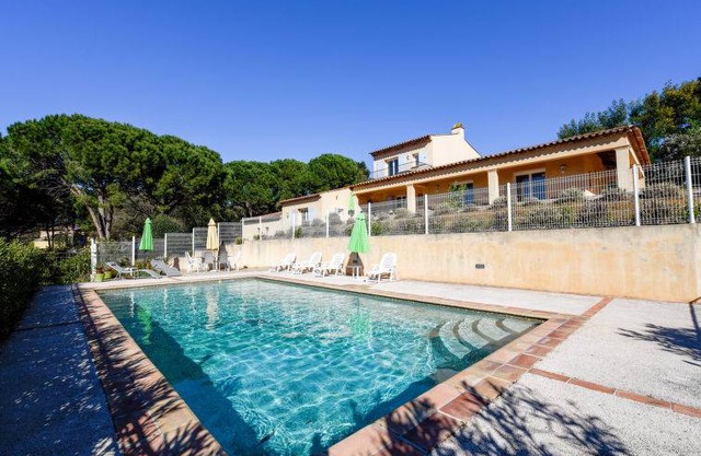 200 m² House ∙ 3 bedrooms ∙ 6 guests