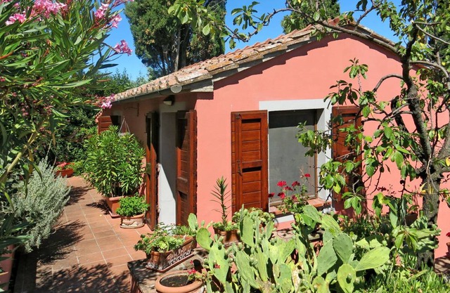 200 m² House ∙ 4 bedrooms ∙ 11 guests