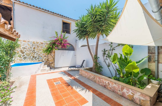200 m² House ∙ 4 bedrooms ∙ 8 guests