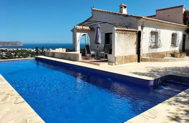 200 m² House ∙ 4 bedrooms ∙ 9 guests