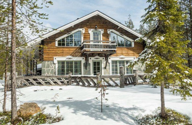 200 m² House ∙ 5 bedrooms ∙ 11 guests