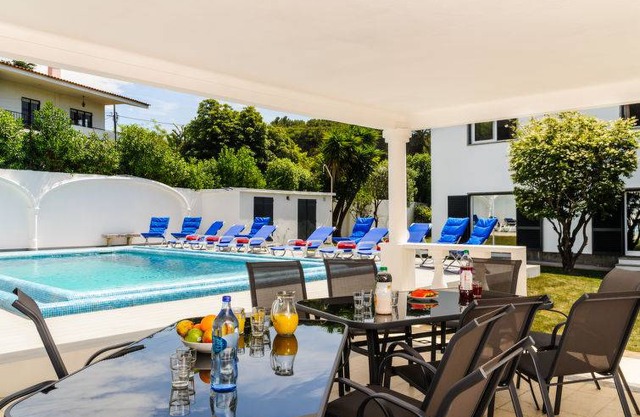 200 m² House ∙ 5 bedrooms ∙ 11 guests