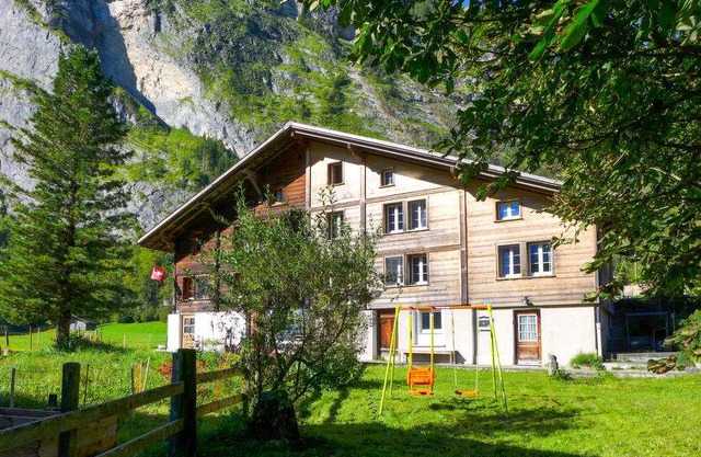 200 m² House ∙ 6 bedrooms ∙ 12 guests