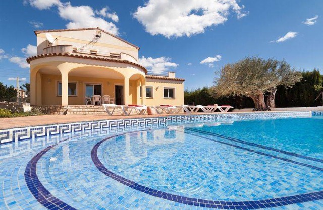 200 m² House ∙ 5 bedrooms ∙ 11 guests