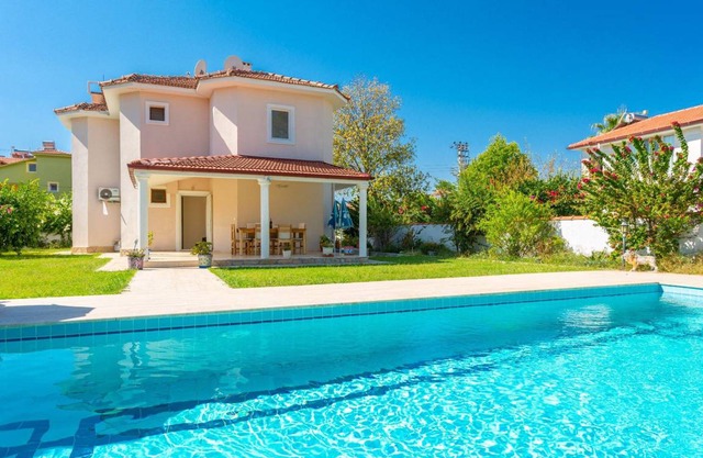 Villa Atlantis 
