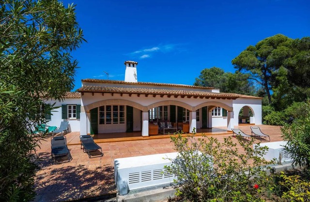 200 m² Villa ∙ 4 bedrooms ∙ 8 guests