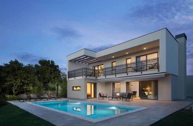 200 m² Villa ∙ 3 bedrooms ∙ 6 guests