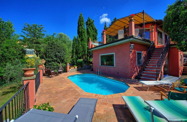 Casa Vania 