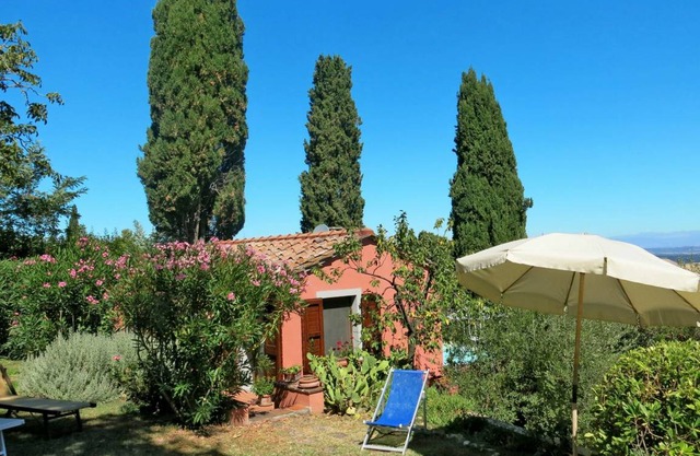200 m² Villa ∙ 4 bedrooms ∙ 11 guests