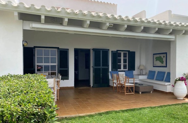 200 m² Villa ∙ 4 bedrooms ∙ 6 guests