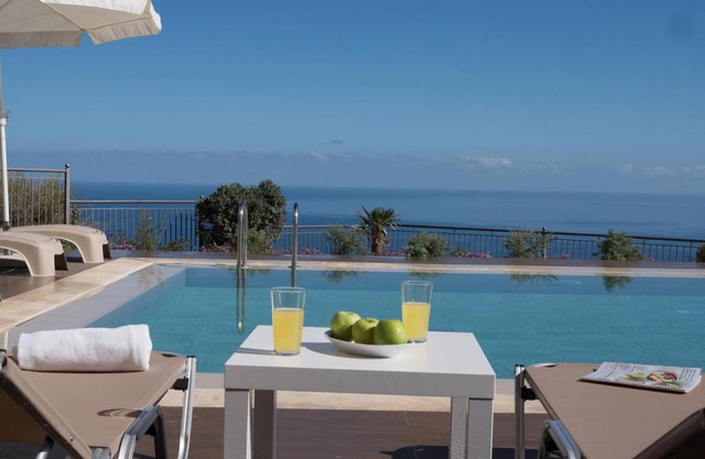 Villa Eolos 