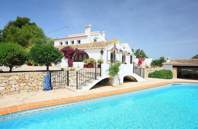 200 m² Villa ∙ 5 bedrooms ∙ 10 guests