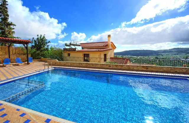Villa Sevi 
