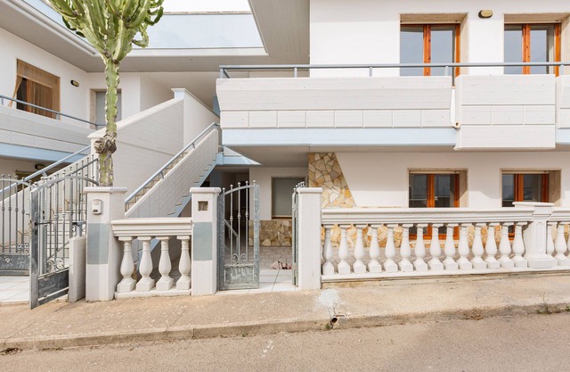 2009 Residence Mare Blu - Appartamento Ada