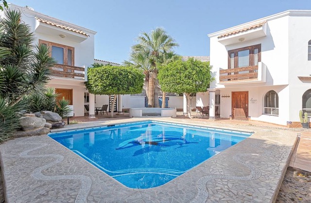 202 m² Villa ∙ 3 bedrooms ∙ 6 guests