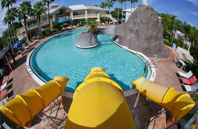 2022 Dec23-30 2 BD/2BA 0.8 mi to Disney World at Cypress Pointe Resort