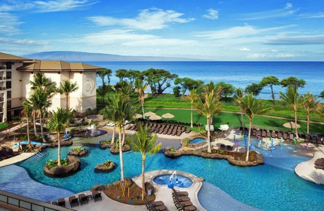 2026 Available Westin Nanea Award winning beach! Breathtaking Sunsets! 1/3-1/10