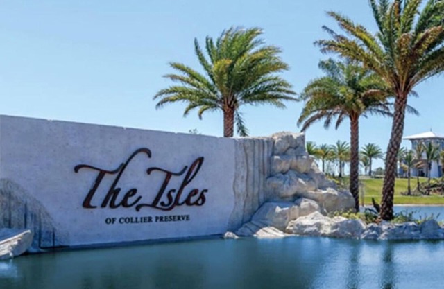 2026 Snowbird Paradise, Isles of Collier Preserve, Bundle & Save Dec-April 2026