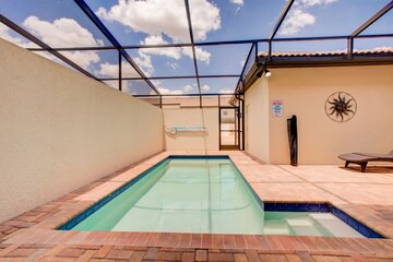 2031 Majorca Drive in Kissimmee