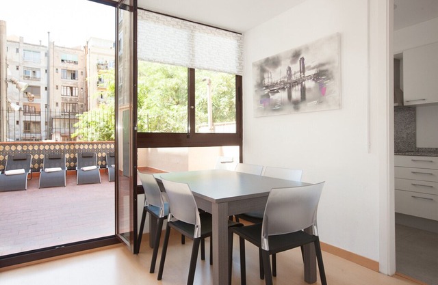 2037 - AB Marina Apartment
