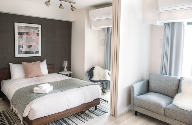 203NingyochoNihonbahsi Business Travel Friendly / Chuo-ku Tokyo