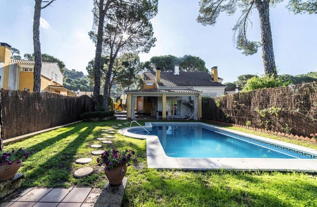 204 m² House ∙ 4 bedrooms ∙ 8 guests