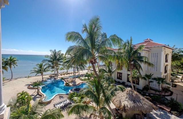 205 - 3rd Floor Ocean View Suite