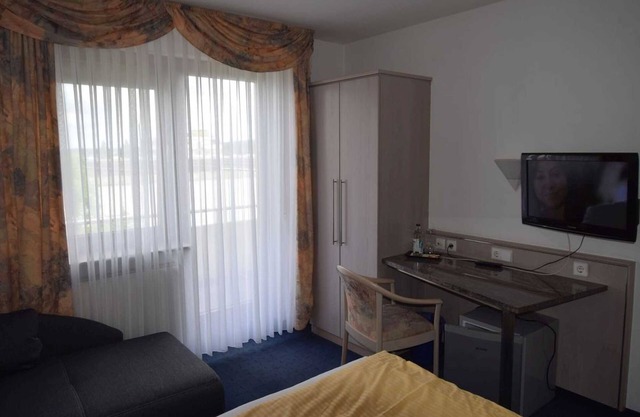 205 double rooms - Hotel Alena