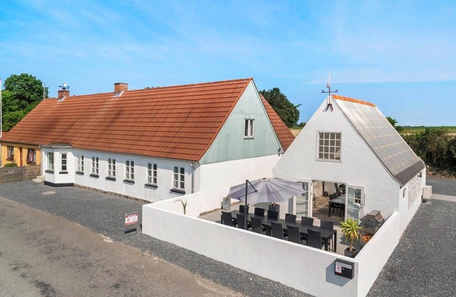 20501 Samsø - Brattingsborgvej 5