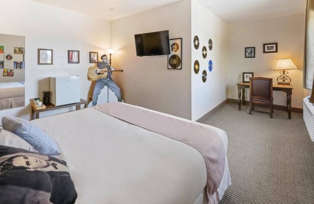 206 - Historic Alcalde Hotel - Yes! We're open! 2022