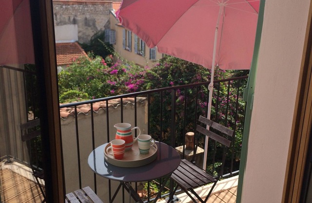Antibes 