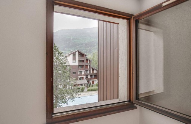 21 m² Apartment ∙ 1 bedroom ∙ 4 guests