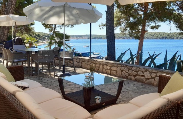 21 m² Studio flat ∙ 1 bedroom ∙ 2 guests