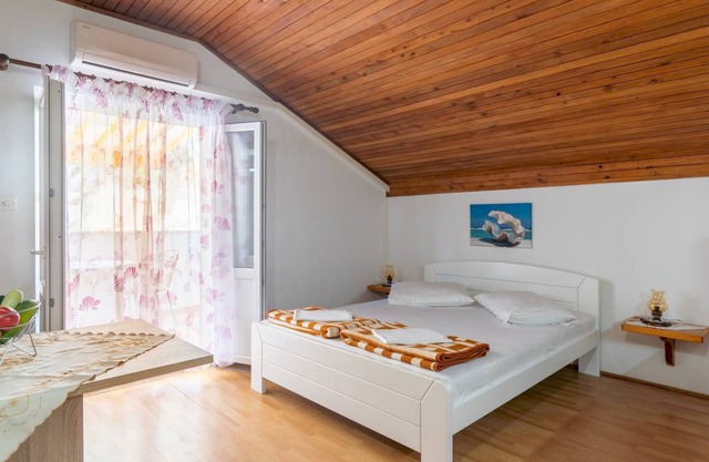21 m² Studio flat ∙ 1 bedroom ∙ 2 guests